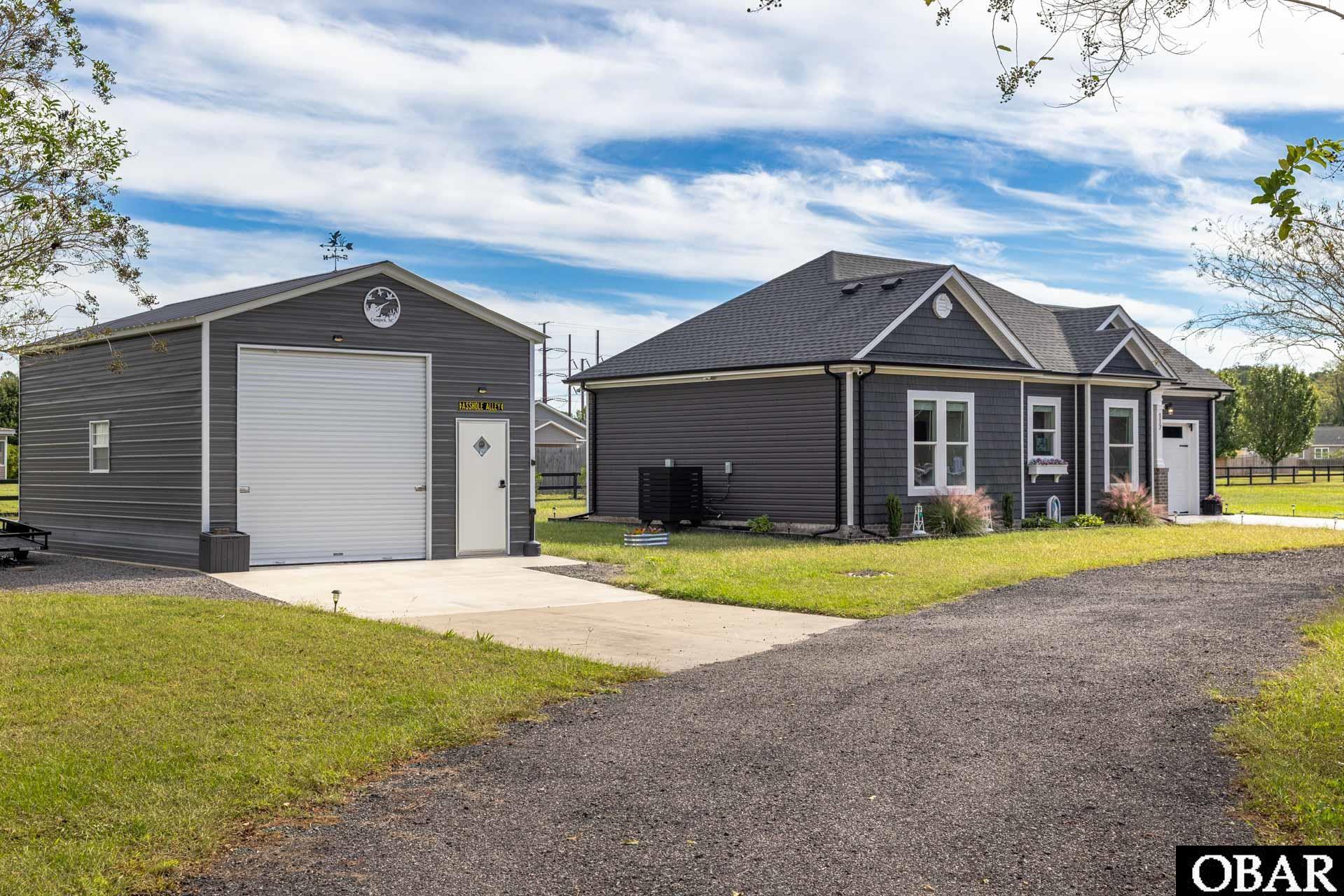 117 Worth Guard Road Coinjock, NC 27923 - Photo 40 of 49 Gallery Image 40