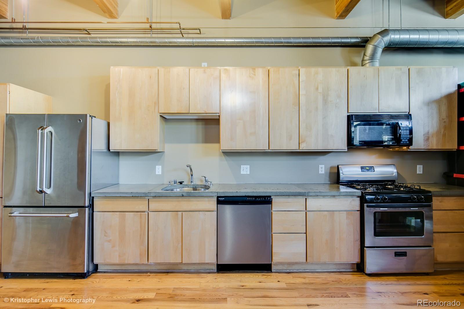 2955 Inca Street, Unit 3L Denver, CO 80202 - Photo 12 of 19 Gallery Image 12