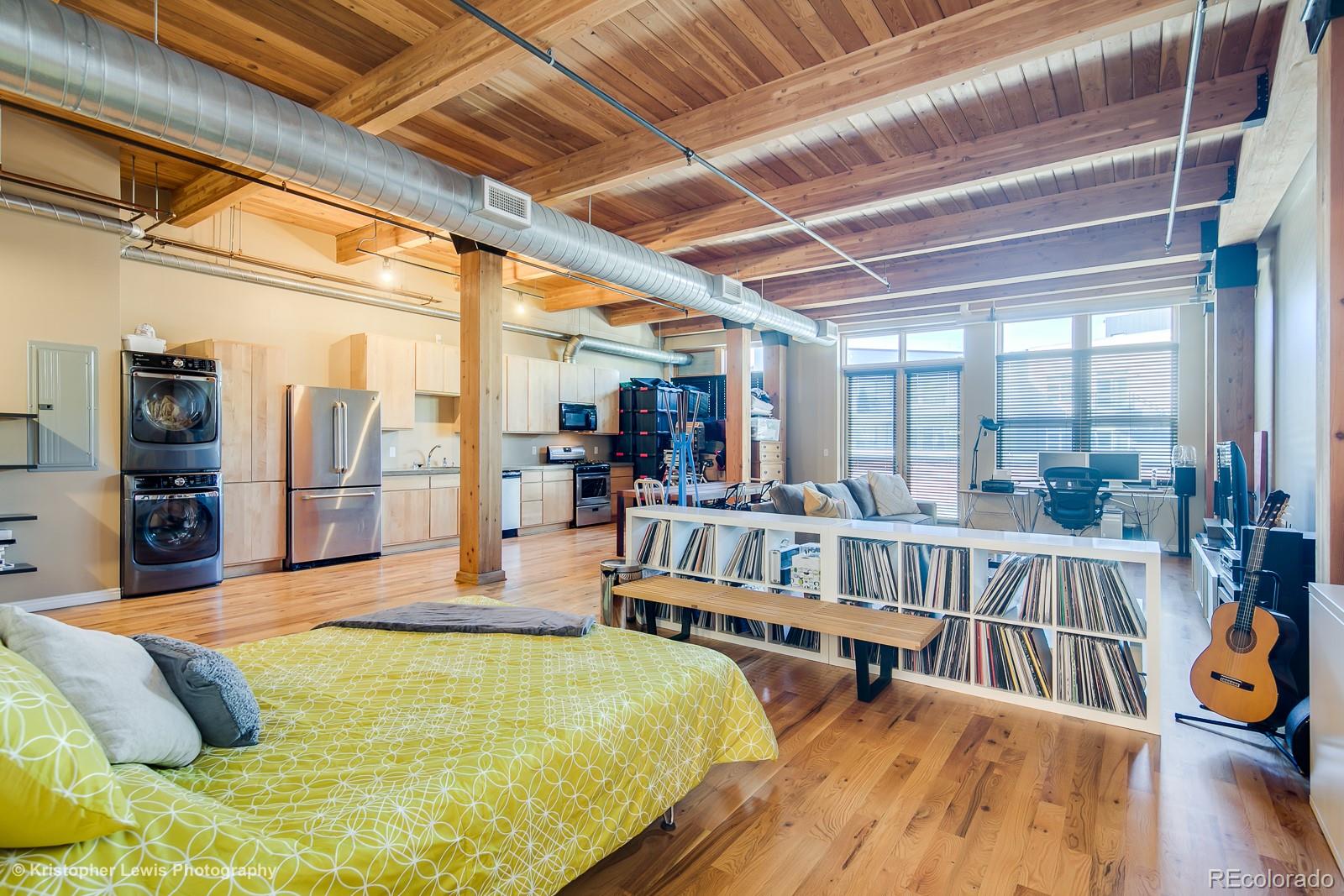2955 Inca Street, Unit 3L Denver, CO 80202 - Photo 4 of 19 Gallery Image 4
