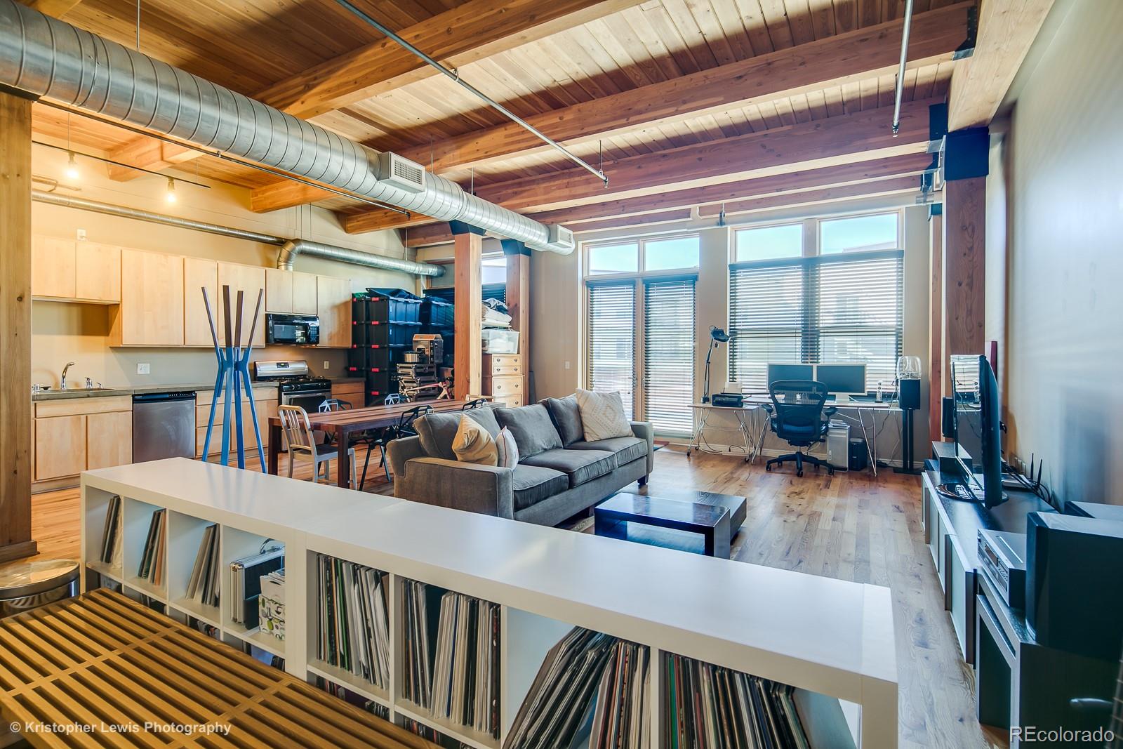 2955 Inca Street, Unit 3L Denver, CO 80202 - Photo 5 of 19 Gallery Image 5