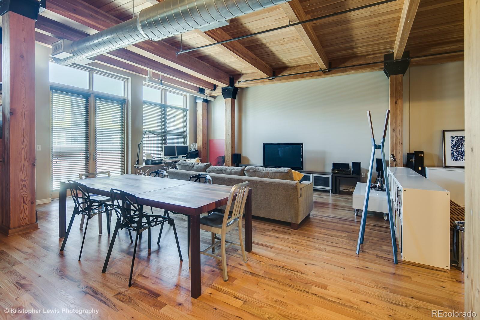 2955 Inca Street, Unit 3L Denver, CO 80202 - Photo 6 of 19 Gallery Image 6