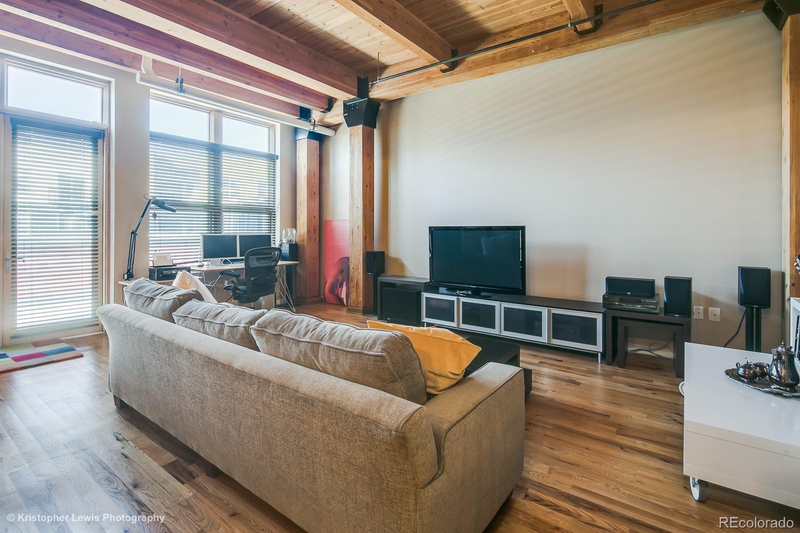 2955 Inca Street, Unit 3L Denver, CO 80202 - Photo 7 of 19 Gallery Image 7