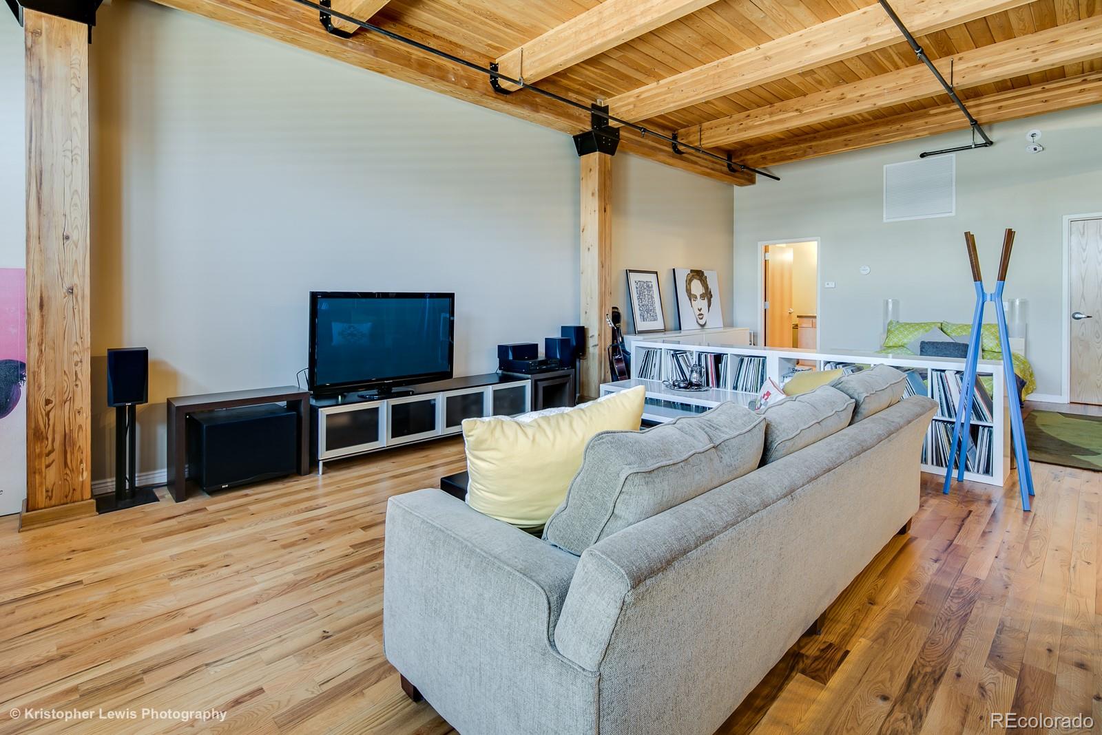 2955 Inca Street, Unit 3L Denver, CO 80202 - Photo 9 of 19 Gallery Image 9