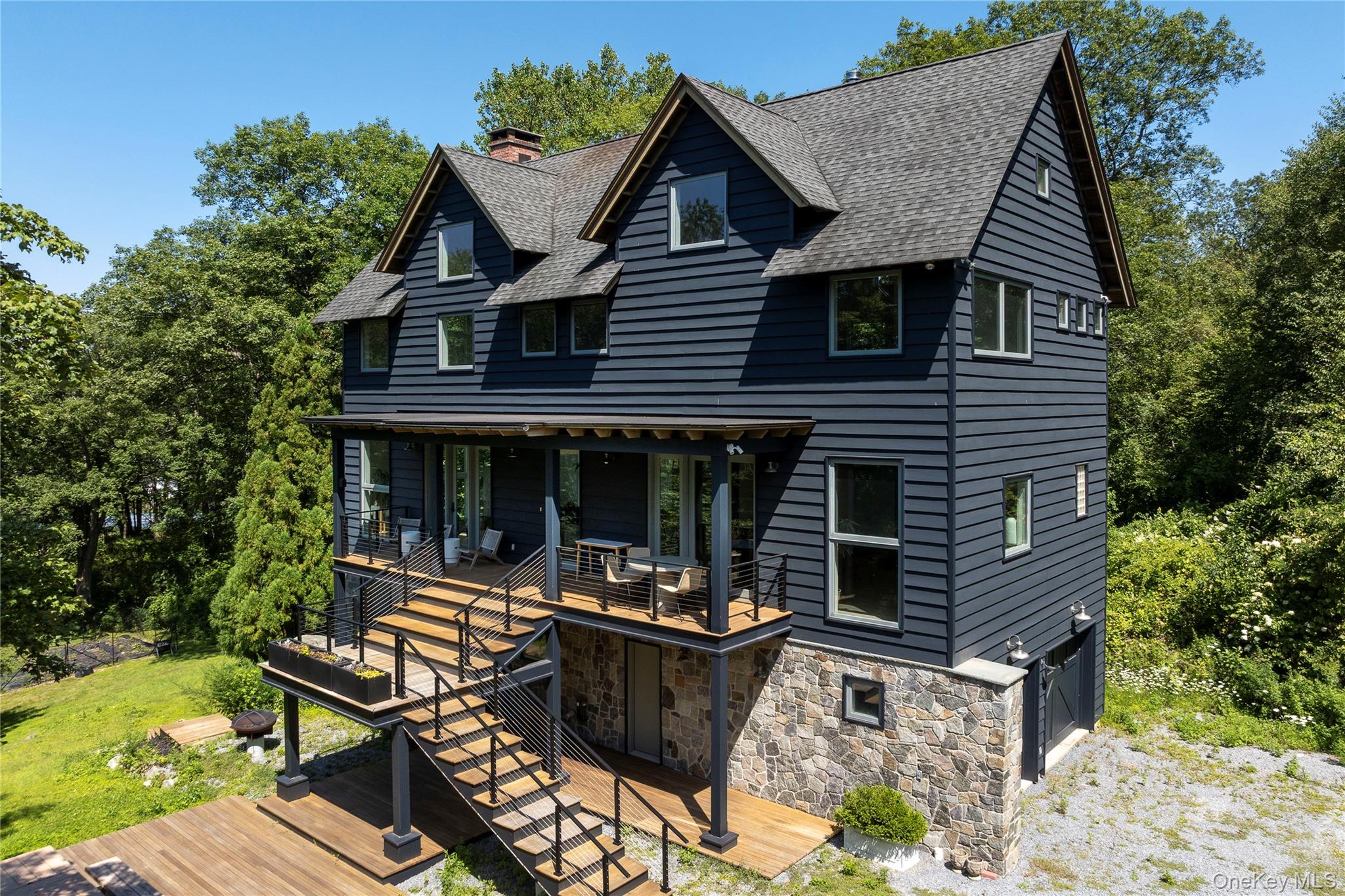21 Private Way Garrison, NY 10524 - Photo 37 of 39