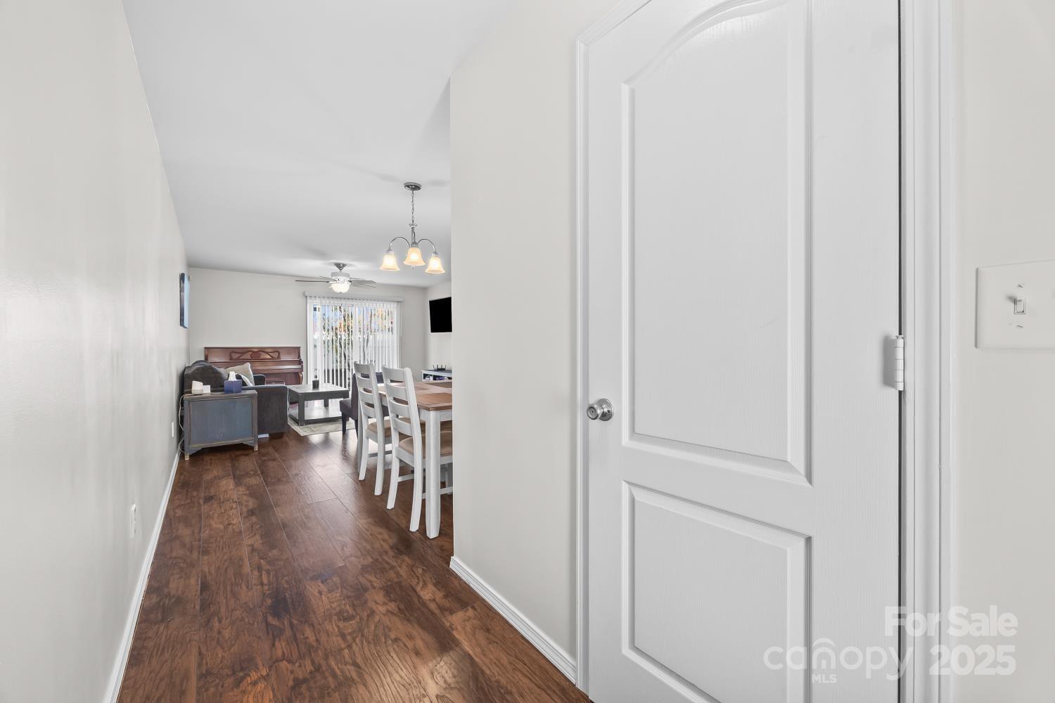 708 Elders Story Road Fort Mill, SC 29708 - Photo 7 of 31 a view of a livingroom with furniture and hardwood floor