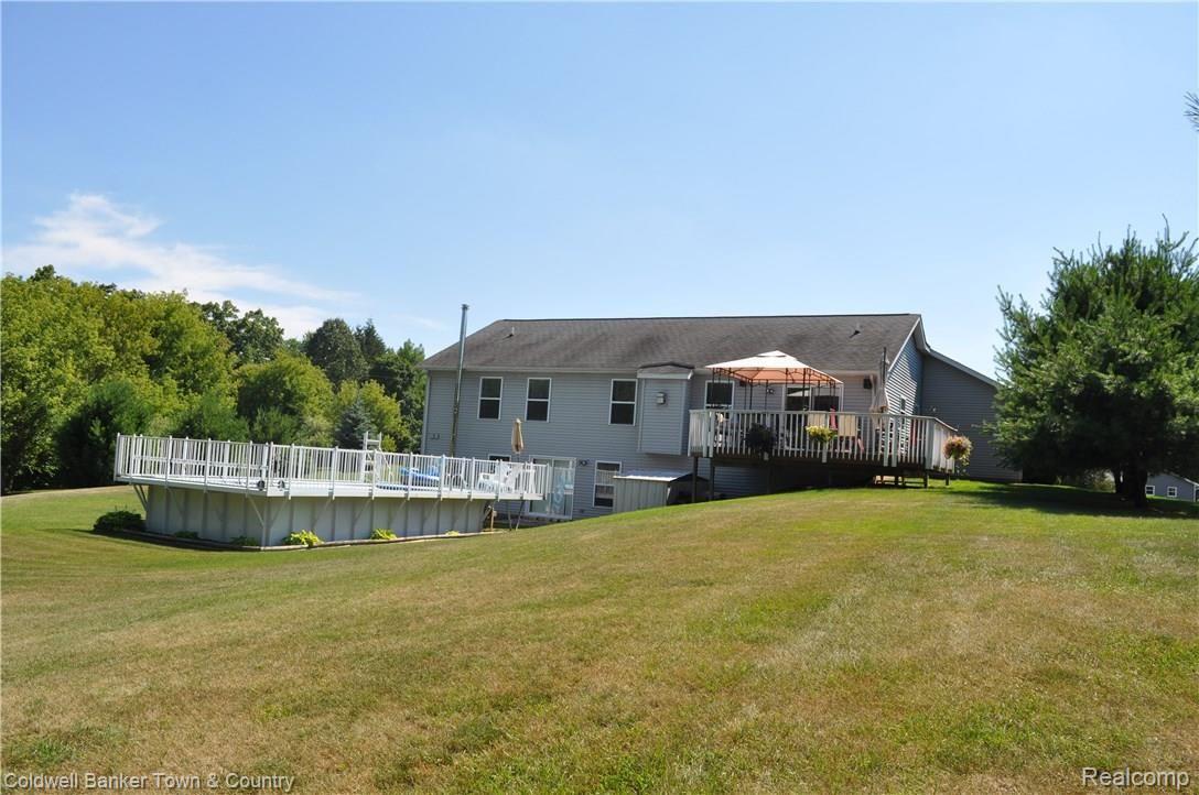 5155 Weller Road Gregory, MI 48137 - Photo 38 of 49 37.JPG