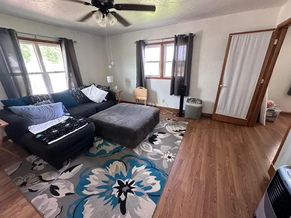 $425,000 | 1207 Kussman Road, Marion, WI 54950