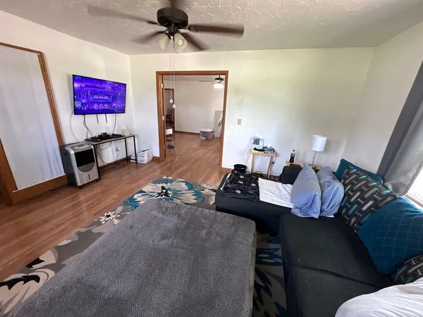 $425,000 | 1207 Kussman Road, Marion, WI 54950