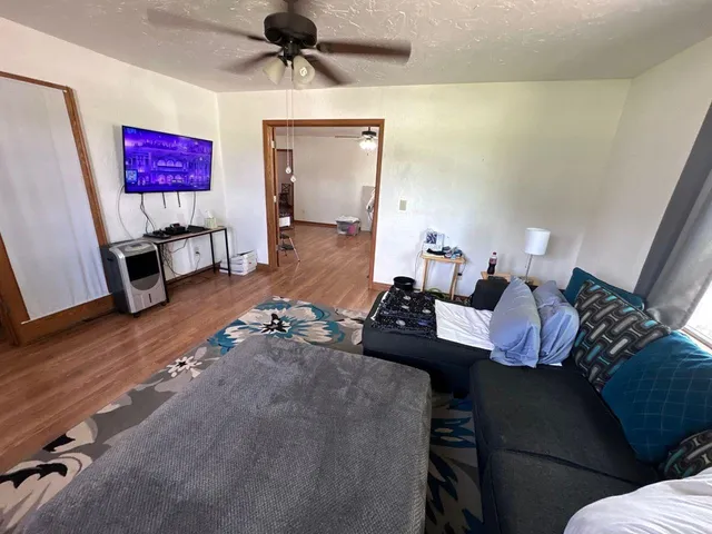 $460,000 | 1207 Kussman Road, Marion, WI 54950