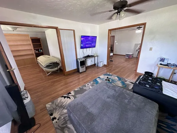 $425,000 | 1207 Kussman Road, Marion, WI 54950