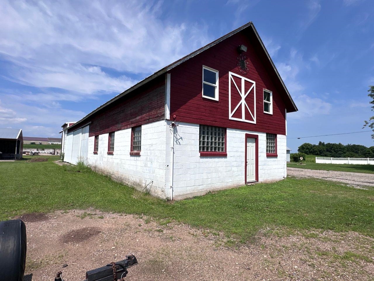 1207 Kussman Road Marion, WI 54950 - Photo 2 of 87