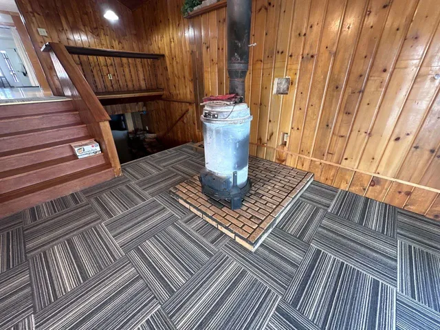 $460,000 | 1207 Kussman Road, Marion, WI 54950