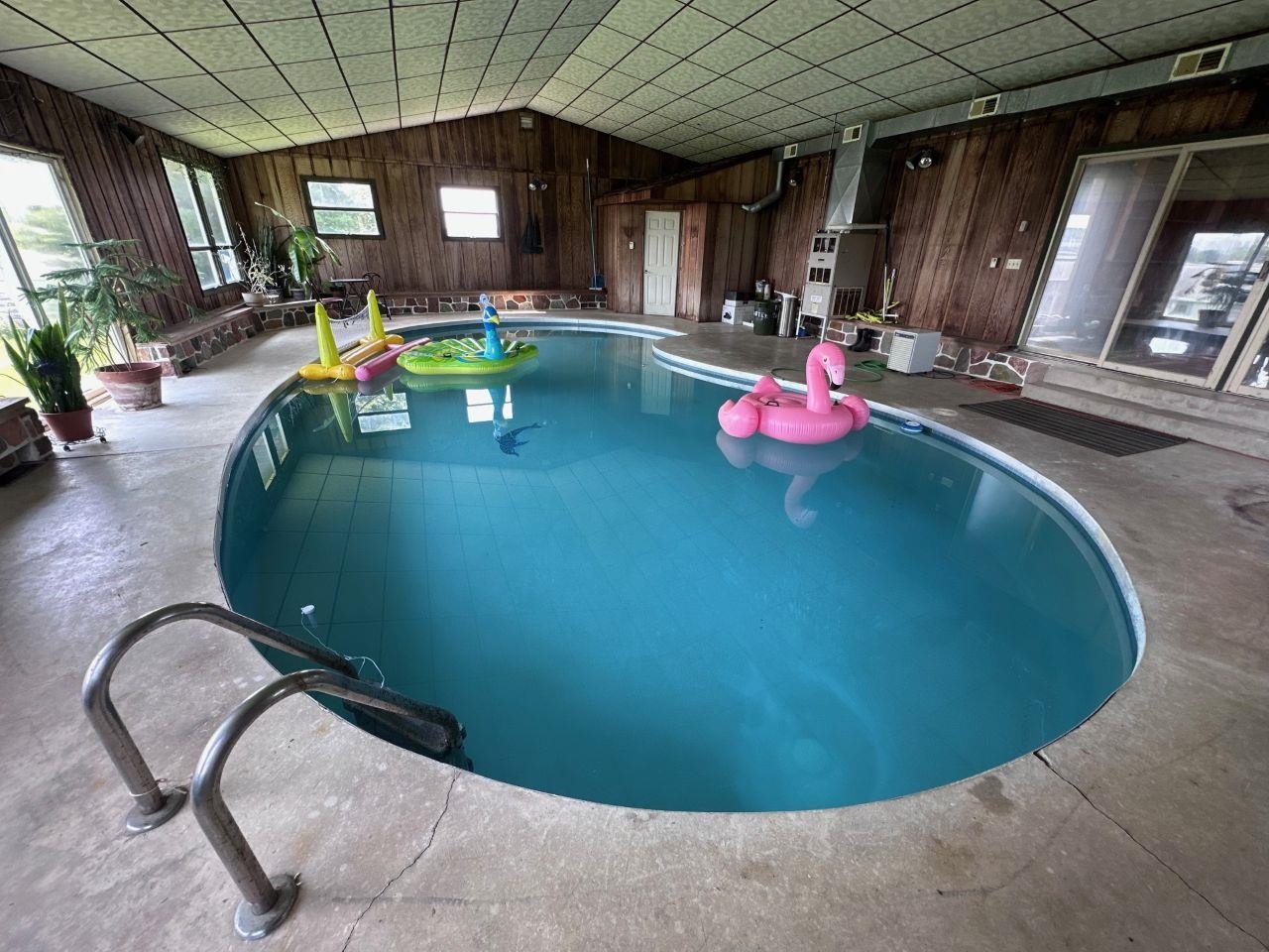 1207 Kussman Road Marion, WI 54950 - Photo 29 of 87