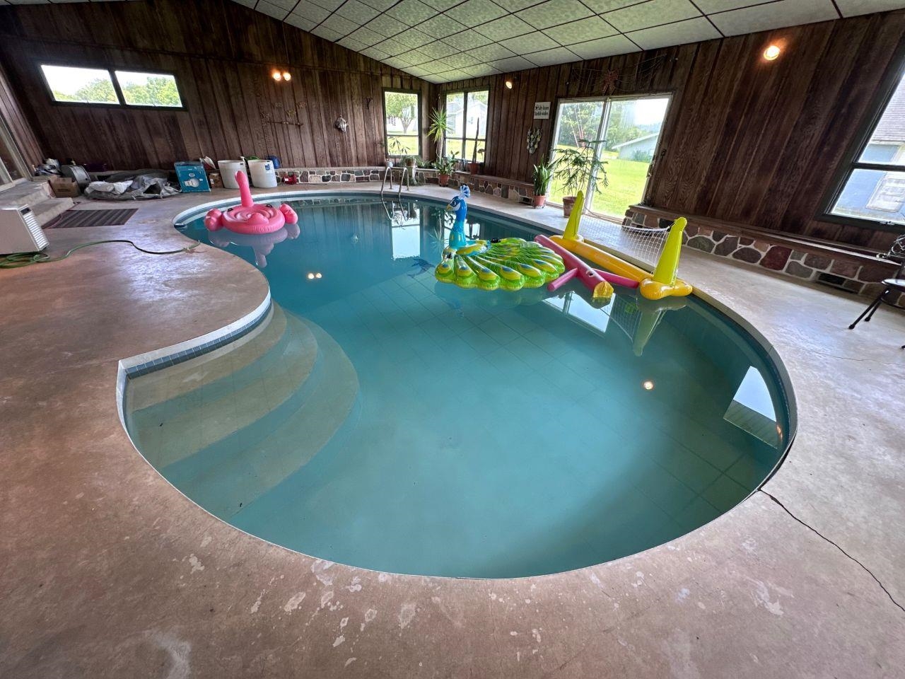 1207 Kussman Road Marion, WI 54950 - Photo 30 of 87