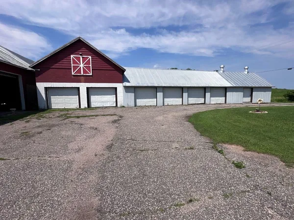 $425,000 | 1207 Kussman Road, Marion, WI 54950