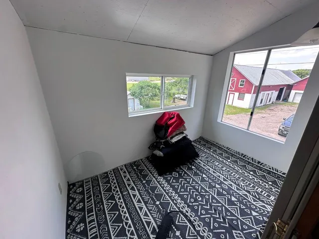 $460,000 | 1207 Kussman Road, Marion, WI 54950