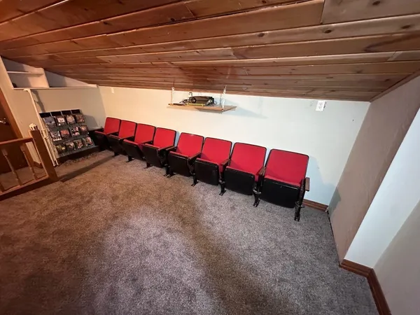 $425,000 | 1207 Kussman Road, Marion, WI 54950