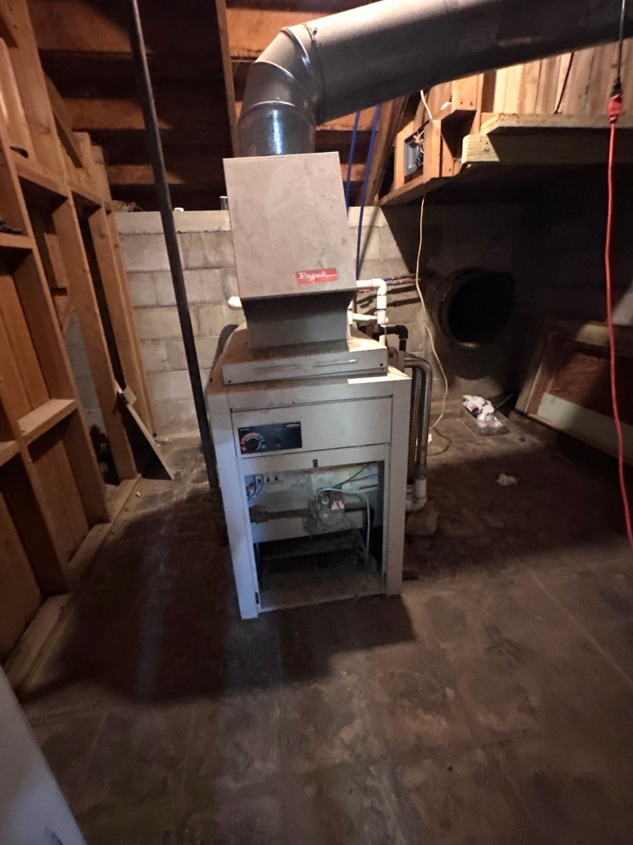 1207 Kussman Road Marion, WI 54950 - Photo 56 of 87