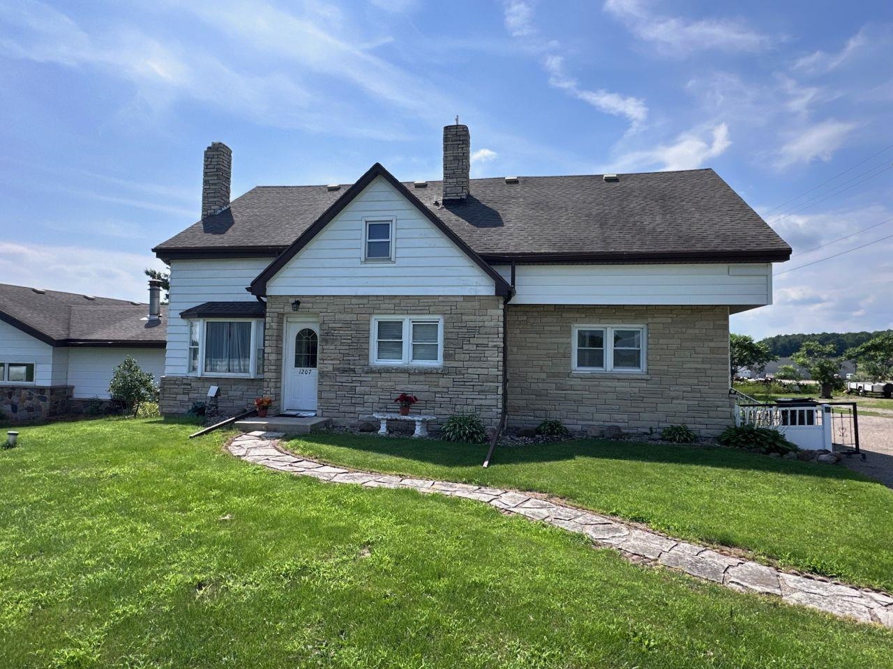 1207 Kussman Road Marion, WI 54950 - Photo 57 of 87