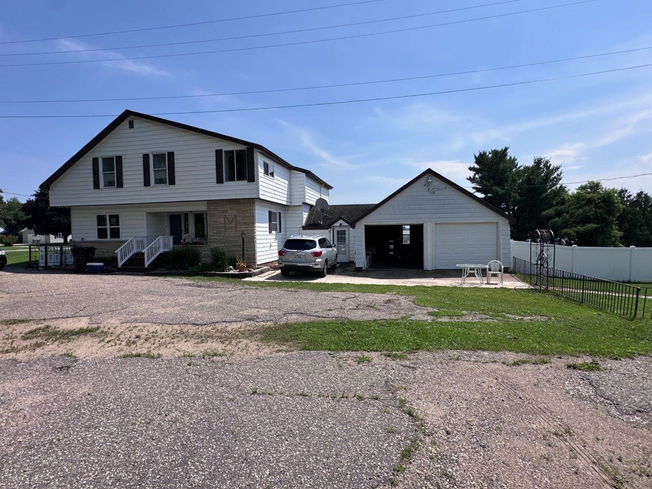 1207 Kussman Road Marion, WI 54950 - Photo 60 of 87