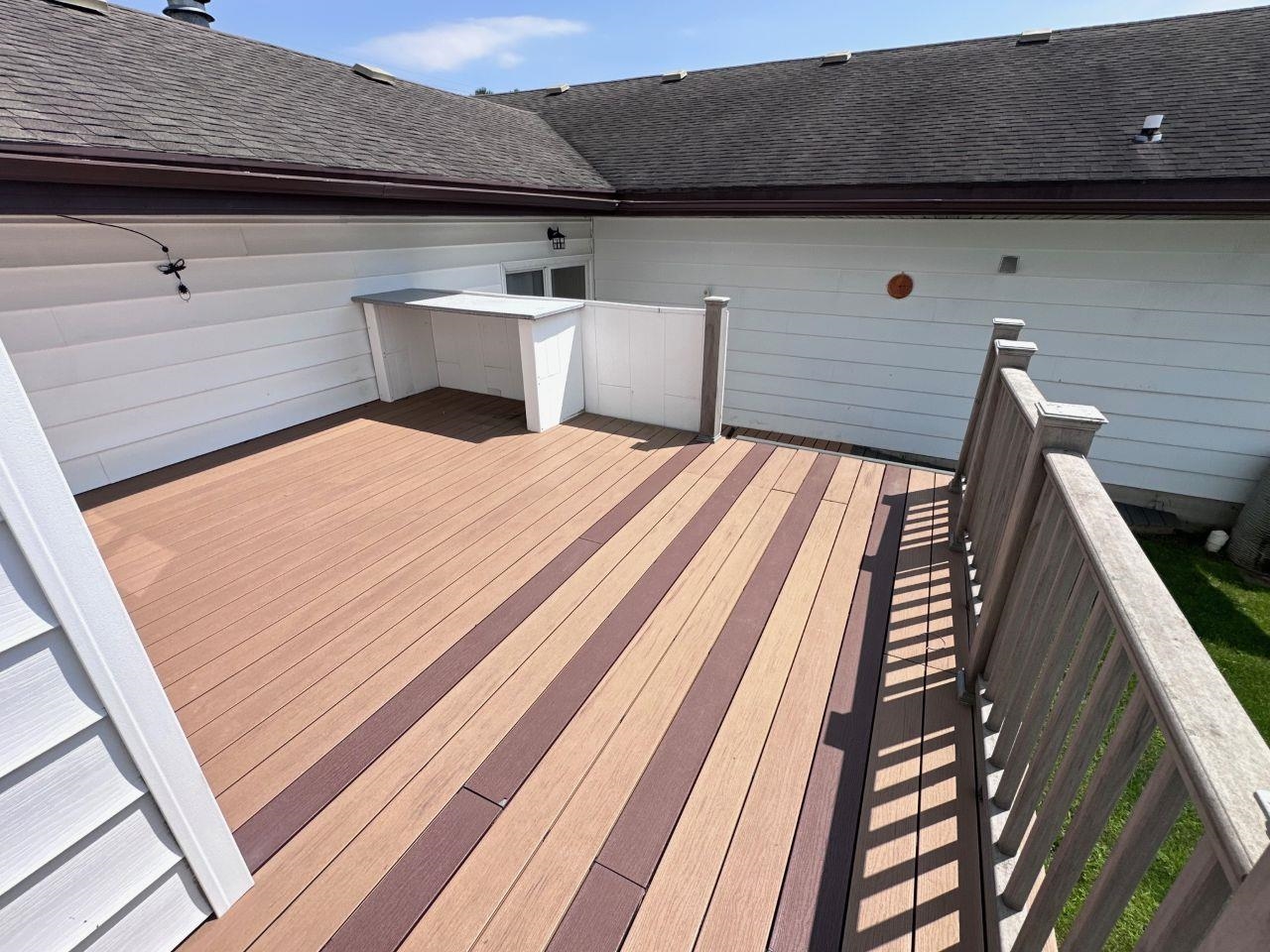 1207 Kussman Road Marion, WI 54950 - Photo 66 of 87