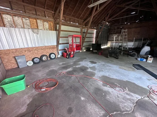 $425,000 | 1207 Kussman Road, Marion, WI 54950