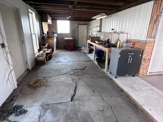 $460,000 | 1207 Kussman Road, Marion, WI 54950