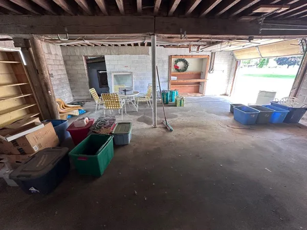 $425,000 | 1207 Kussman Road, Marion, WI 54950