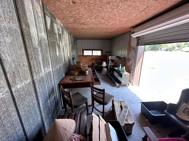 $460,000 | 1207 Kussman Road, Marion, WI 54950