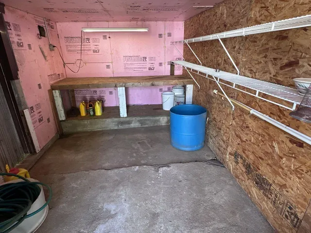 $460,000 | 1207 Kussman Road, Marion, WI 54950