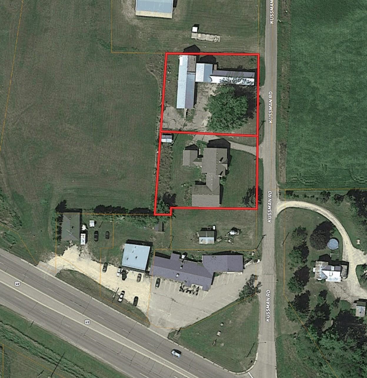 1207 Kussman Road Marion, WI 54950 - Photo 87 of 87