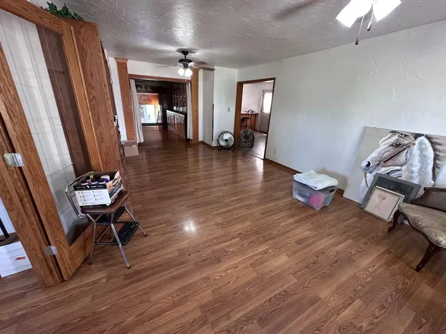 $460,000 | 1207 Kussman Road, Marion, WI 54950