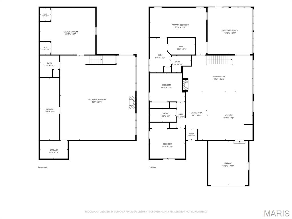 210 Fairwood Hills Road O'Fallon, IL 62269 - Photo 40 of 55