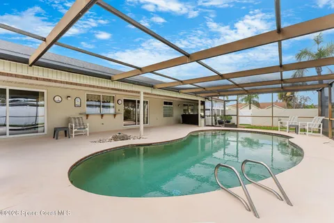 $625,000 | 304 Cherry Drive, Melbourne Beach, FL 32951