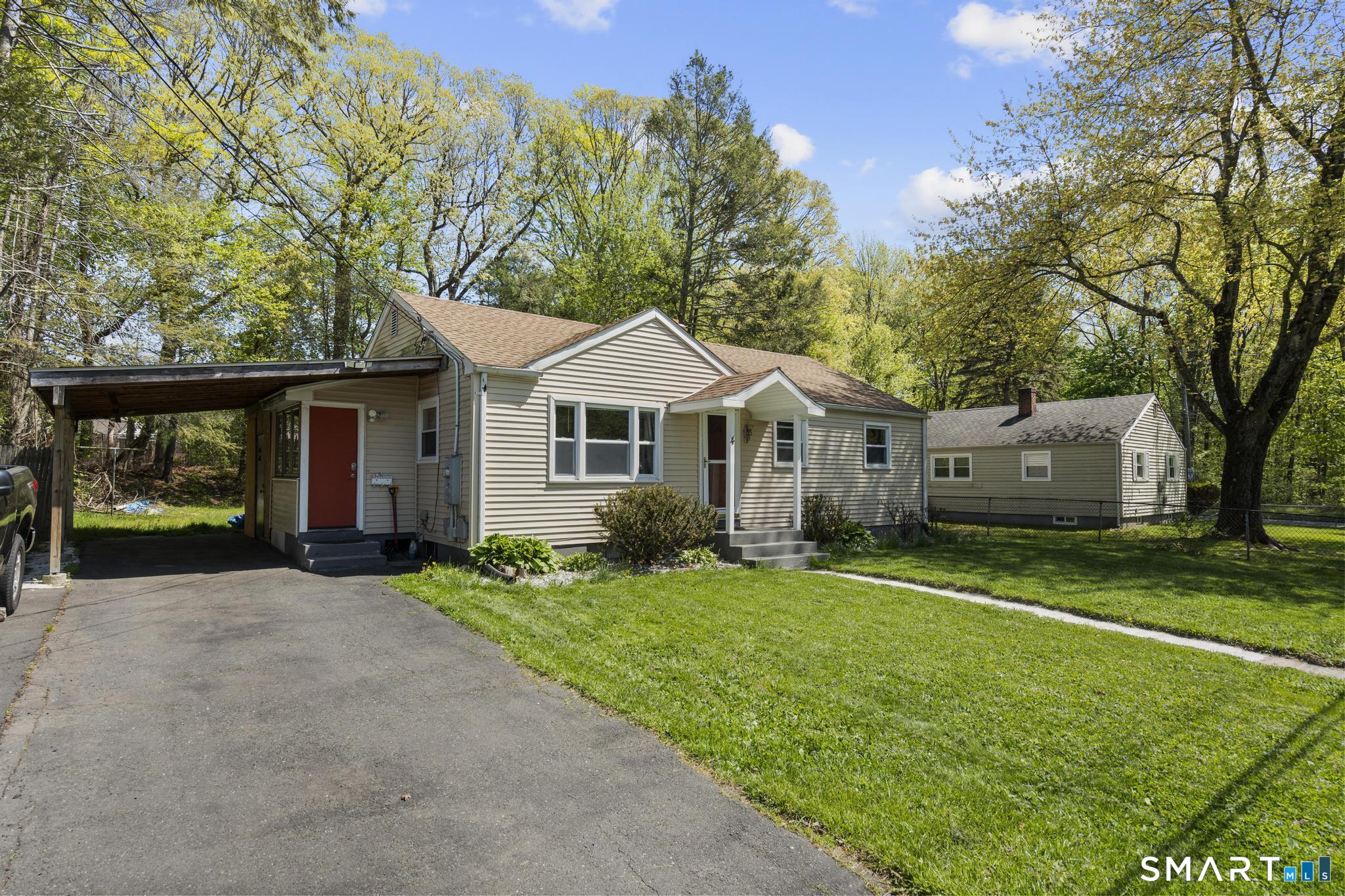 4 Mayfair Road Bloomfield, CT 06002 - Photo 3 of 26