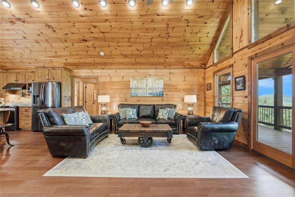 175 Stuart Ridge Road Mineral Bluff, GA 30559 - Photo 22 of 90 Gallery Image 22