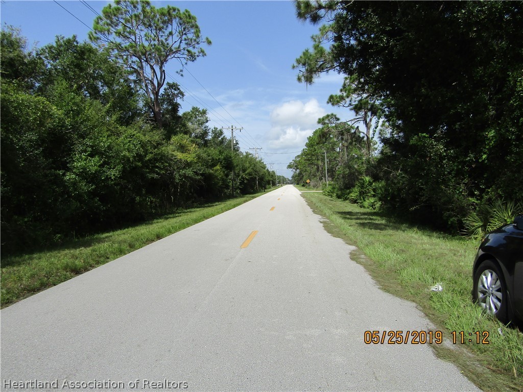 3930 Skipper Road Sebring, FL 33875 - Photo 3 of 6 a view of a street view