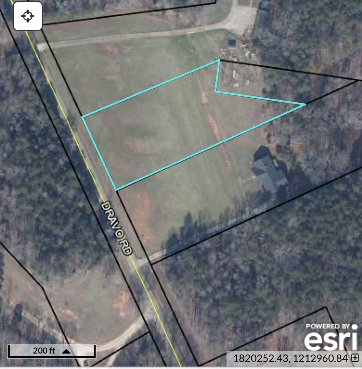 1096 Dravo Road Blacksburg, SC 29702 - Photo 2 of 2