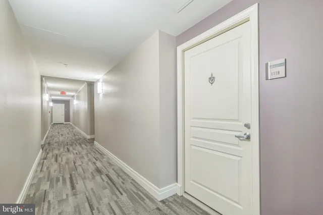 $265,000 | 2451 Midtown Avenue, Unit 1118, Alexandria, VA 22303