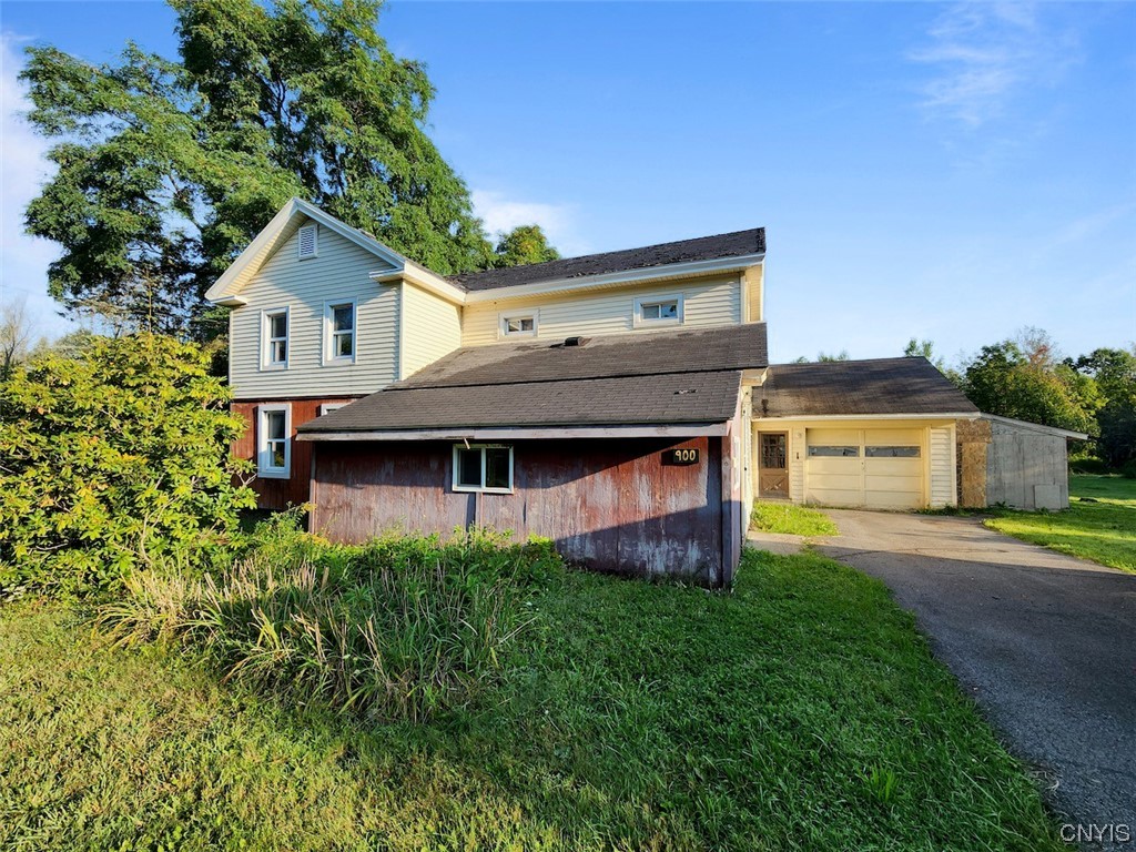 900 Co Rte 20 Oswego, NY 13126 - Photo 1 of 1 Gallery Image 1