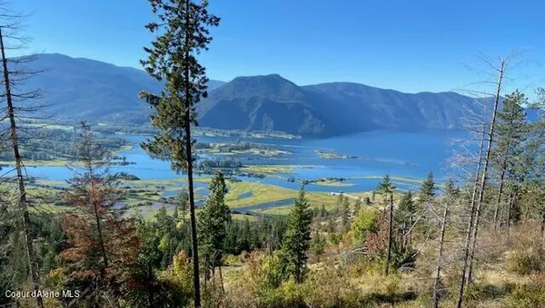 $275,000 | Lot H Highway 200, Hope, ID 83836