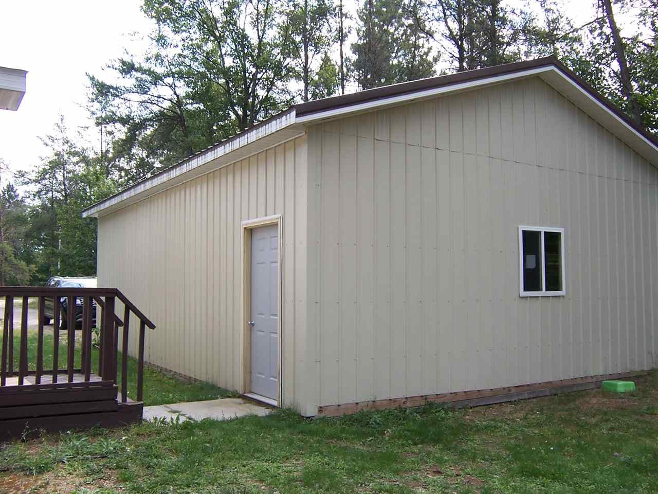 11418 South Grayling Road Roscommon, MI 48653 - Photo 14 of 28 Gallery Image 14