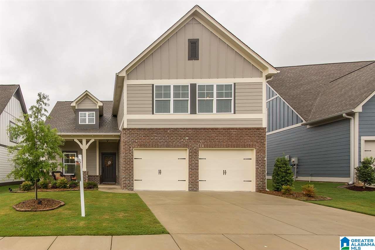 271 Rowntree Path Helena, AL 35080 - Photo 1 of 41