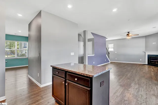 $344,900 | 733 Liberty Walk Lane, Simpsonville, SC 29681