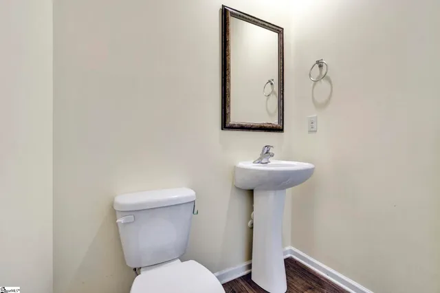 $344,900 | 733 Liberty Walk Lane, Simpsonville, SC 29681