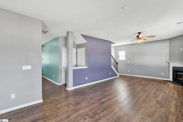 $344,900 | 733 Liberty Walk Lane, Simpsonville, SC 29681