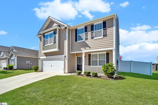 $344,900 | 733 Liberty Walk Lane, Simpsonville, SC 29681