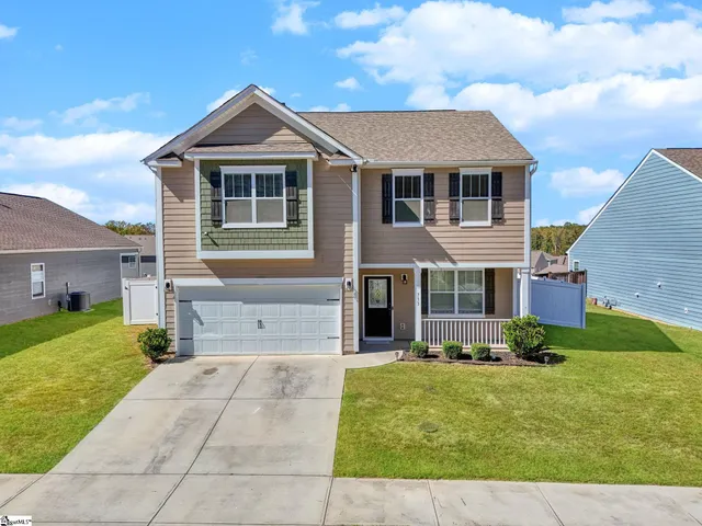 $344,900 | 733 Liberty Walk Lane, Simpsonville, SC 29681