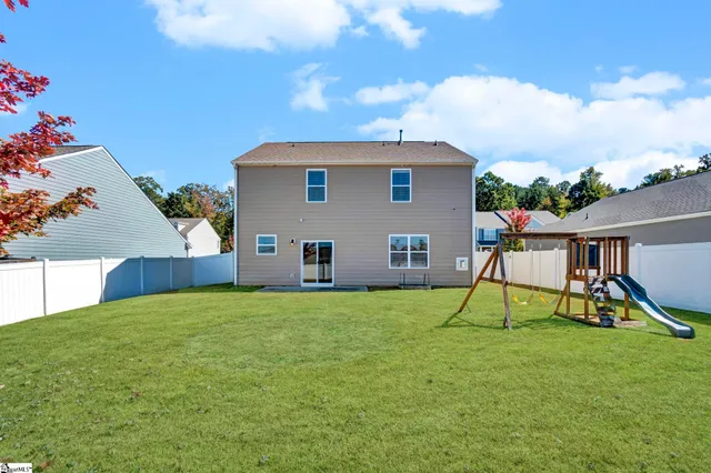 $344,900 | 733 Liberty Walk Lane, Simpsonville, SC 29681