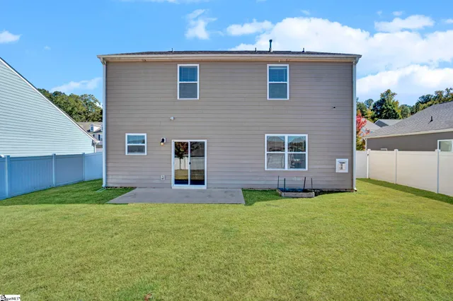 $344,900 | 733 Liberty Walk Lane, Simpsonville, SC 29681